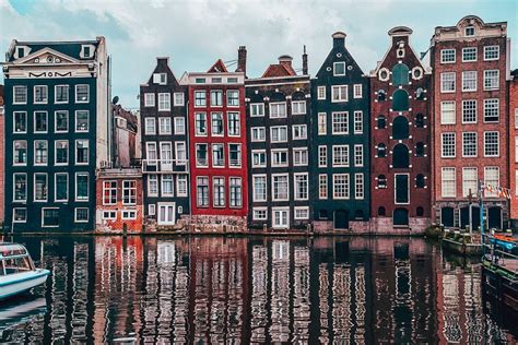 amsterdam which country